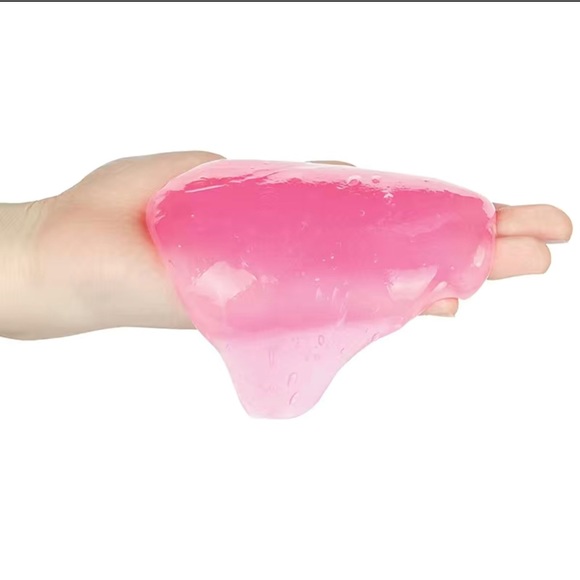 🌺 Super Clean 🚗 Cleaning Gel. Great for detailing in hard to reach places. - Picture 4 of 4